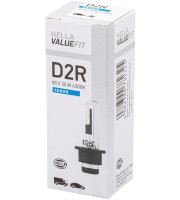 КСЕНОНОВА КРУШКА HELLA VALUEFIT D2R [4300K] 85V 35W P32D-3  8GS242632311