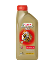 МАСЛО ЗА АВТОМАТИЧНА ТРАНСМИСИЯ CASTROL TRANSMAX DUAL MULTIVEHICLE 75W (MB 236.22; MB 236.24) 1L  15FC95
