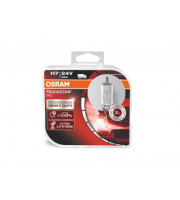 КРУШКА OSRAM TRUCKSTAR PRO H7 24V 70W  64215TSP