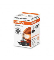 ОРИГИНАЛНА КРУШКА OSRAM PSX24W 12V 24W PG20-7  2504