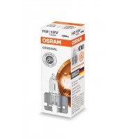 ОРИГИНАЛНА КРУШКА OSRAM H2 12V 55W X511  64173
