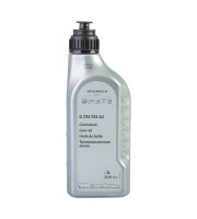 МАСЛО ЗА СКОРОСТНА КУТИЯ VAG 75W80 1л  G052532A2