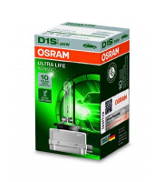 КРУШКА OSRAM XENARC ULTRA LIFE D1S 85V 35W PK32D-2  66140ULT