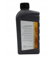 МАСЛО ЗА АВТОМАТИЧНА СКОРОСТНА КУТИЯ MB 239.22 1л  A000989450611HDNW