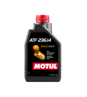 МАСЛО ЗА АВТОМАТИЧНА ТРАНСМИСИЯ MOTUL ATF MB 236.14 1л  105773