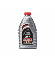 МАСЛО ЗА АВТОМАТИЧНА СКОРОСТНА кутия HEXOL ATF UNIVERSAL 1L  HE4012