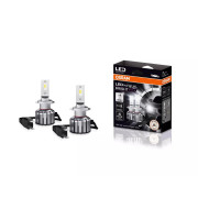 КРУШКА OSRAM LEDRIVING HL BRIGHT H7/H18 (OFF-ROAD)  64210DWBRT