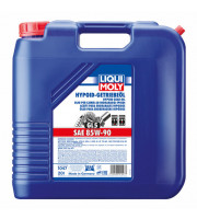 КУТИЯ МАСЛО LIQUI MOLY GL5 85W90 20L  1047