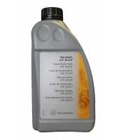 МАСЛО ЗА АВТОМАТИЧНА СКОРОСТНА КУТИЯ MERCEDES (236.20) 1л  A0019894603