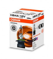 ОРИГИНАЛНА КРУШКА OSRAM HB4A 12V 51W P22D  9006XS