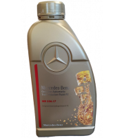 МАСЛО ЗА АВТОМАТИЧНА СКОРОСТИ MERCEDES ATF (MB 236.17) 1L  A000989590411AVLD