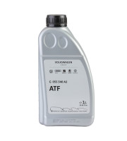 МАСЛО ЗА АВТОМАТИЧНА СКОРОСТНА кутия VAG ATF 1L  G055540A2