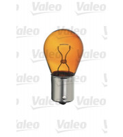 КРУШКА VALEO PY21W 12V 21W BAU15S  32203
