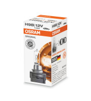 ОРИГИНАЛНА КРУШКА OSRAM H9B 12V 65W PGJY19-5  64243