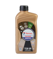 МАСЛО ЗА КУТИЯ TOTAL ENERGIE TRAXIUM DUAL 9 FE 75W90 1L  166273