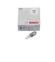 КРУШКА BOSCH ECO H6W 12V 6W BAX9S  1987302809