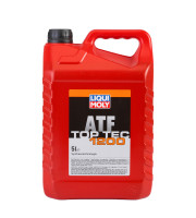 МАСЛО ЗА АВТОМАТИЧНА СКОРОСТНА КУТИЯ LIQUI MOLY TOP TEC ATF 1200 5L  3682