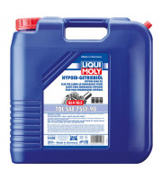 СКОРОСТНО МАСЛО LIQUI MOLY 75W90 20L  1408