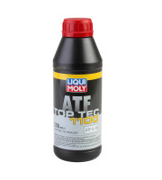 МАСЛО ЗА АВТОМАТИЧНА СКОРОСТНА КУТИЯ LIQUI MOLY TOP TEC ATF 1100 0.500 ML  3650