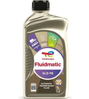 ТРАНСМИСИОННО МАСЛО TOTAL FLUID XLD FE 1L  213821