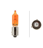 КРУШКА HELLA HY21W 12V 21W BAW9S  8GH223498821