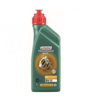МАСЛО ЗА РЪЧНА СКОРОСТНА КУТИЯ CASTROL TRANSMAX AXLE EPX 85W90 1L  15F175