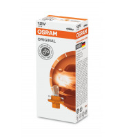ОРИГИНАЛНА КРУШКА OSRAM 1.12W 12V BX8, 4D  2473MFX6