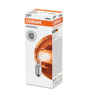 ОРИГИНАЛНА КРУШКА OSRAM 20W 12V BA9S  64115