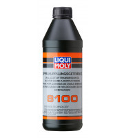 LIQUI MOLY 8100 МАСЛО ЗА АВТОМАТИЧНА ТРАНСМИСИЯ  20466