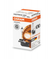 ОРИГИНАЛНА КРУШКА OSRAM H27/2W 12V 27W PGJ13  881