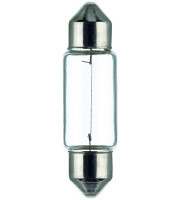 КРУШКА HELLA K18W 12V 18W SV8.5  8GM002091121