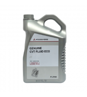 МАСЛО ЗА АВТОМАТИЧНА СКОРОСТИ MITSUBISHI CVT FLUID ECO J4 4L  MZ320262