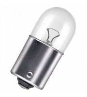 КРУШКА BOSCH ECO R10W 12V 10W BA15S  1987302816