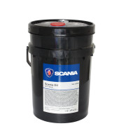 МАСЛО ЗА АВТОМАТИЧНА СКОРОСТИ SCANIA MTF 75W80 20L  550063250