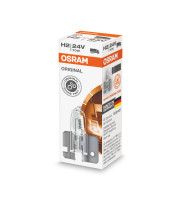 ОРИГИНАЛНА КРУШКА OSRAM H2 24V 70W X511  64175