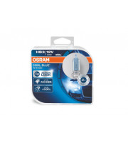КРУШКА OSRAM COOL BLUE INTENSE HB3 12V 60W  9005CBI