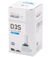 КСЕНОНОВА КРУШКА HELLA VALUEFIT D3S [4300K] 42V 35W P32D-5  8GS242632321