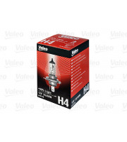 КРУШКА VALEO H4 12V 60/55W P43T-38 +50% СВЕТЛИНА  32511