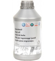 МАСЛО ЗА СКОРОСТНА КУТИЯ VAG 75W 1л  G070726A2