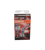 BEC OSRAM NIGHT BREAKER LASER NEXT GENERATION H7 12V 55W PX26D  64210NL