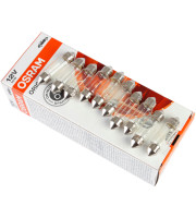 ОРИГИНАЛНА КРУШКА OSRAM C5W 12V 10W SV8, 5-8  6461