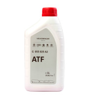 МАСЛО ЗА АВТОМАТИЧНА СКОРОСТНА кутия VAG ATF 1L  G055025A2