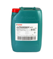 МАСЛО ЗА АВТОМАТИЧНА ТРАНСМИСИЯ CASTROL TRANSMAX ATF DX III MV 20L  15D66F