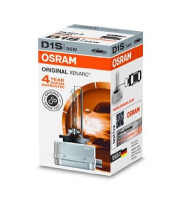 ОРИГИНАЛНА КСЕНОНОВА КРУШКА OSRAM D1S 85V 35W PK32D-2  66140
