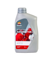 МАСЛО ЗА АВТОМАТИЧНА СКОРОСТИ REPSOL AUTOMATOR ATF II 1L  RPP4067ZHA