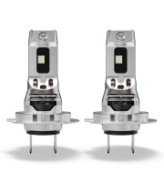 LED КРУШКА OSRAM NIGHT BREAKER SPEED H7 - 6000 K - КОМПЛЕКТ 2 БР.  64210DWNBSP2HB