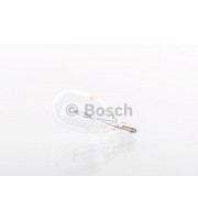 КРУШКА BOSCH PURE W16W 12V 16W ​​​​W2, 1X9, 5D  1987302205