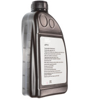 МАСЛО ЗА АВТОМАТИЧНА СКОРОСТНА КУТИЯ BMW ATF 6 1L  83222355599