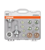 OSRAM H7 24V КРУШКА РЕЗЕРВЕН КОМПЛЕКТ  CLKH724V