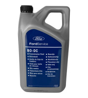 МАСЛО ЗА АВТОМАТИЧНА СКОРОСТНА КУТИЯ FORD BO-DC 5л  2635557